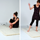 Illustration for article titled Carpet Radio Requires Human Body To Function